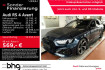 Audi RS4 Avant  Rs4 rs4 avant 2.9 tfsi quattro matrix/b&o/interface/