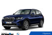 BMW X3 Advantage xdrive30d + 2jahre bps. garantie