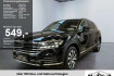 Volkswagen Touareg Elegance elegance 3.0 v6 tdi dsg 4motion leder ahk