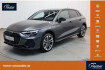 Audi A3 S-Line sportback tfsi e s line