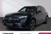 Mercedes GLC  Benz glc 300 de 4m amg night digital light distronic