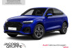 Audi Q5 S-Line sportback 50 tdi quattro s line vc*matrix*areaview *
