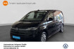 Volkswagen Multivan Life T7 multivan 2.0 tdi life alu led ahk 7 sitze leder kamera navi