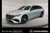 Mercedes Classe E AMG Line NIGHT Edition Benz e 300 de t amg amg+mbux+night+fahrassist+ahk+360