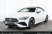 Mercedes CLE Coupé AMG Line Benz cle 200 cabriolet amg+digi light+memory+totw+360