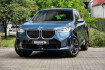 BMW X3  20d m sport.pano.dr.ass.led.lhz.ahk