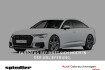 Audi A6 S-Line s line 40tdi quattro s tronic / hud
