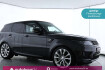 Land Rover Range Rover Sport SE Range rover sport d 250 3.0 se pano|navi|mild