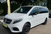Mercedes Classe V Edition 19 Benz v 220 v300d 4matic*edition*amg*lang*hoherlegung*
