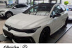 Volkswagen Golf 8 Autres Golf viii r black edition 2.0 tsi 4motion dsg  p