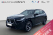BMW X3  20d xdrive ///m sport acc led spurass ahk rfk