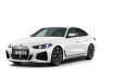 BMW i4 M-Sport I4 edrive40 m sport *navi*kamera*hifi*led*hud*ac