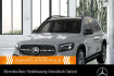 Mercedes GLB Entry Benz glb 220 d 4m amg+night+pano+360 +ahk+multibeam+8g