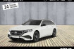 Mercedes Classe E AMG Line NIGHT Edition Benz e 220 e 220 d t amg+night/pano/ahk/totwinkel/rfklmr19?