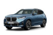 BMW X3 M-Sport xdrive20d at m sport *iconic*navi*kamera*ahk*