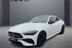 Mercedes CLE Coupé AMG Line Benz cle 220 cle 220d coupe amg line/360/night/carplay/keyles.