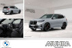 BMW X3  20d xdrive m sport 21? ahk pano sitzbeluft. h/k