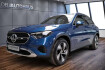 Mercedes GLC AMG Line Benz glc 300 de 4matic 9g tronic