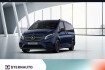Mercedes Classe V Avantgarde Benz v 300 v 300 d 4matic avantgarde edition lang amg line
