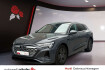 Audi Q8 e-tron advanced Q8 e tron 55 quattro ahk acc rfk navi led