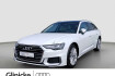 Audi A6 S-Line 45 tdi quattro tiptronic s line exterie