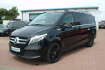 Mercedes Classe V Avantgarde Benz v 250 avantgarde edition 4matic lang