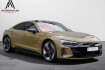 Audi RS e-tron GT  Rs e tron gt e tron gt rs carbon/laser/360  kam/massage/acc/