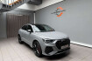 Audi RS Q3  Rs q3 sportback quattro +hu neu+pano+black+sonos+