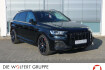 Audi Q7 S-Line s line 55 tfsi quattro 7 sitzer*ahk*pano*sthz