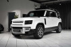 Land Rover Defender HSE 110 hse *offroad paket* 6 sitze*