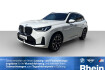 BMW X3  20d xdrive m sport navi adapled acc ahk hud navi a