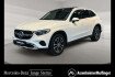 Mercedes GLC Avantgarde Advanced Benz glc 220 d 4matic avantgarde avantgarde+mbux+ahk
