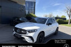 Mercedes GLC AMG Line Benz glc 200 glc 200 4m amg night 20 » dist ahk led kam ambie