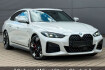 BMW Série 4 Coupé M-Sport Bmw 420  420 420d xdrive m sport pro* m sitze*carbon*glasdach