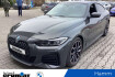 BMW Série 4 Coupé M-Sport Bmw 430  430 d xdrive gc m sport + 2jahre bps. garantie