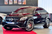 Mercedes GLE 63 AMG  benz gle 63 amg  benz gle 63 amg gle 63s amg coupe pano sportabgas fondtv distron