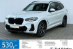 BMW X3 M-Sport xdrive30d m sport sthz/acc+/memo/hifi/led/lhz sthz