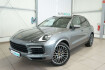 Porsche Cayenne Platinum Edition 3.0 v6 ahk+panorama+luft+bose+kamera