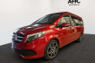 Mercedes Classe V  Benz v 300 marco polo ed schiebedach  ahk  sthz