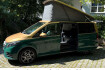 Mercedes Classe V  Benz v 220 d 4matic lang marco polo *amg line*