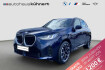 BMW X3  20d xdrive ///m sport acc led spurass 360  ahk