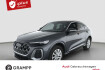Audi Q5  tfsi s tronic +ahk+360 +matrix led+
