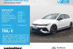 Volkswagen Golf GTI Autres Golf gti golf gti edition 50 2.0 tsi dsg / pano  vmax270