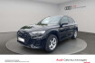 Audi Q5 Sport 40 tdi qu. sline matrix b&o pano hud ahk 360