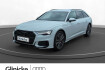 Audi A6 S-Line 55 tfsi e quattro s line matrix b&o