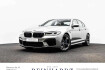 BMW M5  limousine /egsd/h&k/m sitze/massage/deutsch!