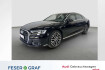 Audi A8  s line 50 tdi air hd matrix rfk memory acc