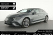 Mercedes EQE AMG Line Benz eqe 300 amg pano airmatic leder digilight ambi+