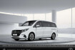 Mercedes EQV Avantgarde Line Benz eqv 300 avantgarde lang airmatic+leder+burmester