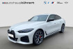 BMW i4  I4 m50 gran coupe ///m sport pro acc laser panosd